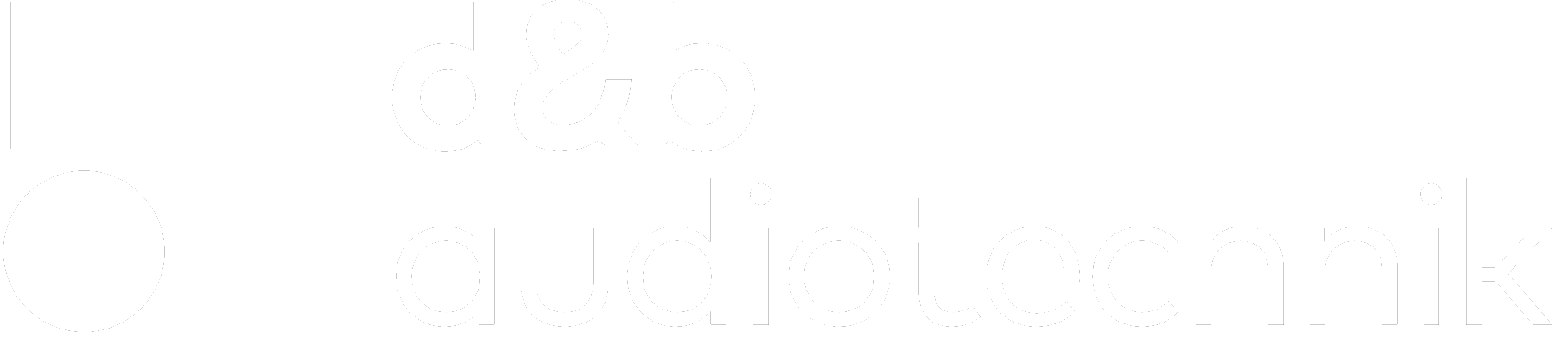d&b audiotechnik
